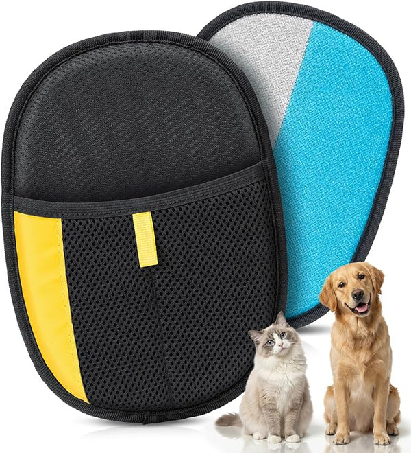 FurFree Grooming Glove