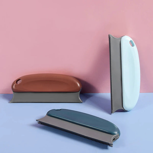 Pet Hair Scraper Pro