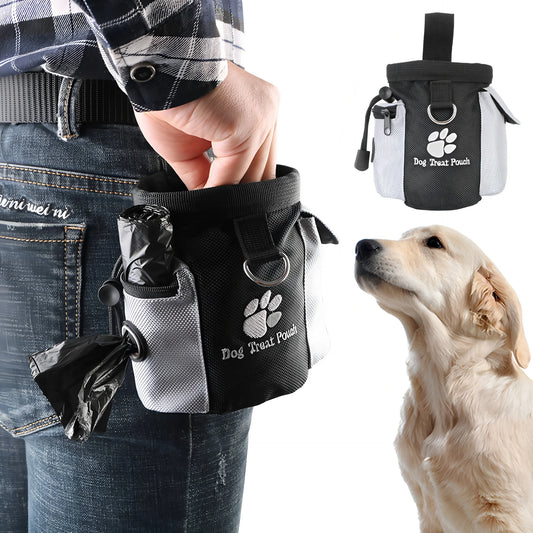 Trailside Treat Training Pack