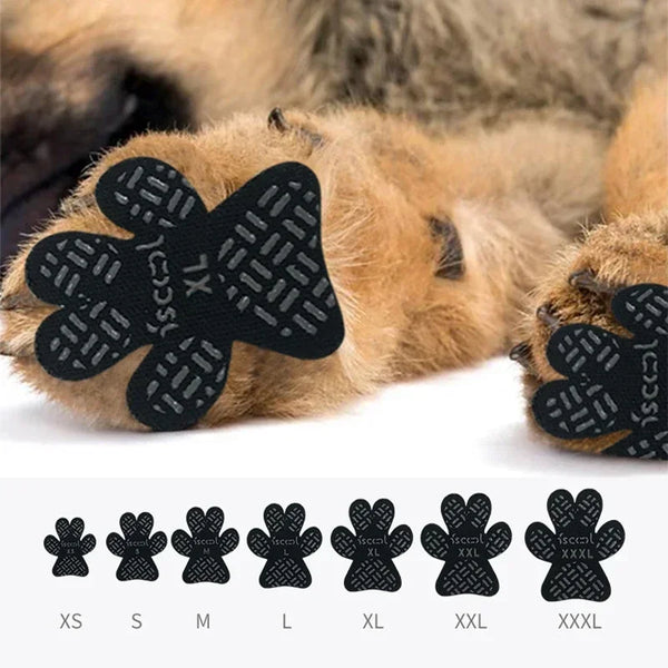 GripPaws Anti-Slip Paw Pads
