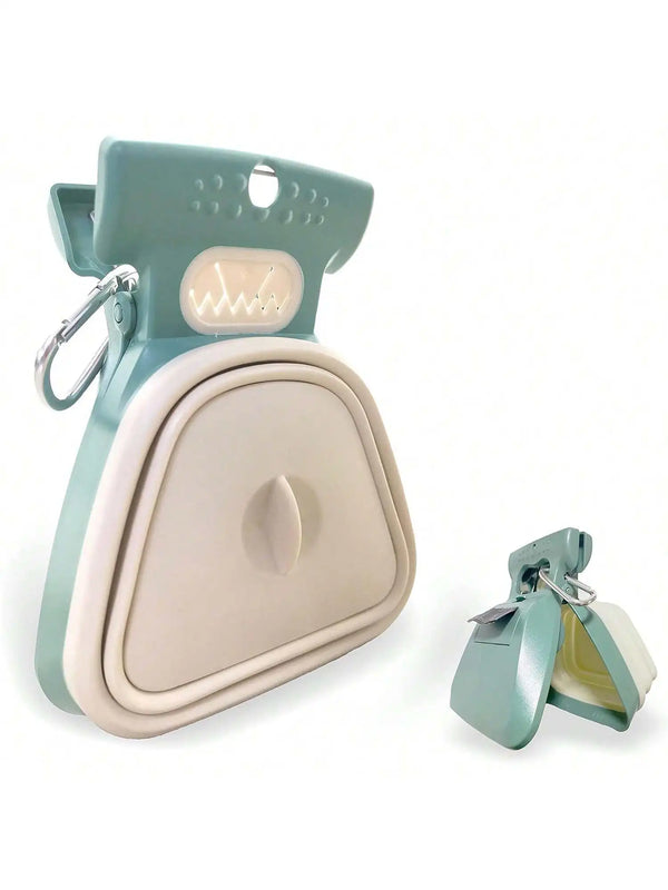 QuickClean Poop Scoop